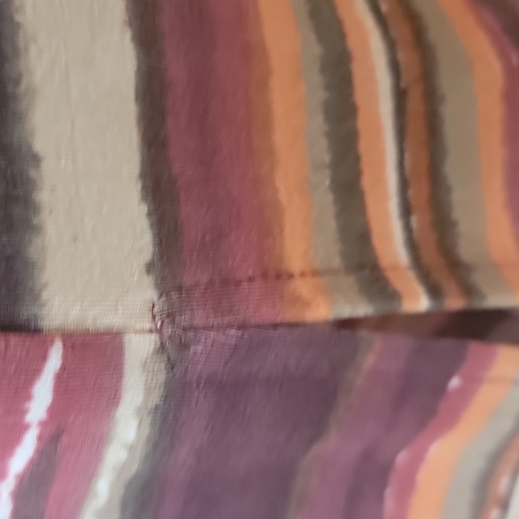 MultiColor Diva of California Dress - Picture 10 of 10